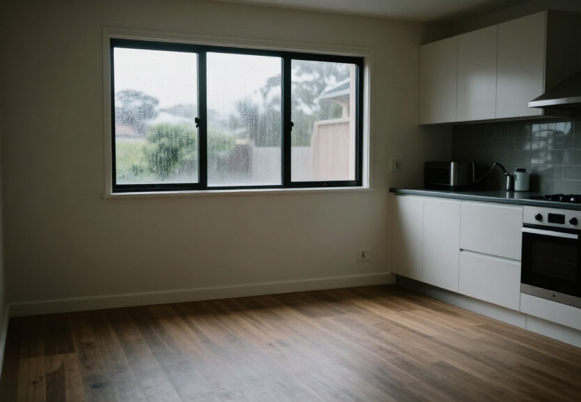 Rodent-proofing a garage in Allambie Heights