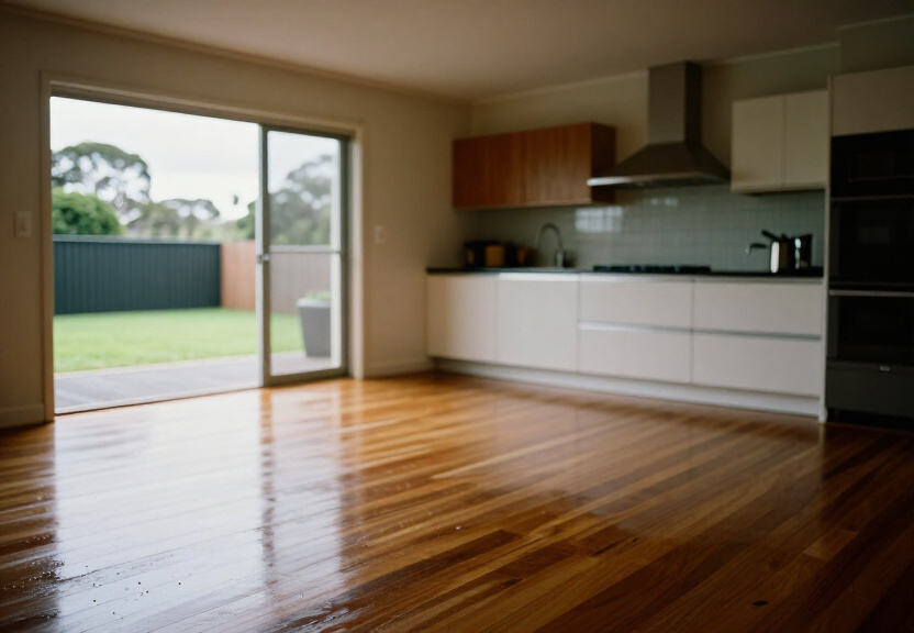 Spider control in an older Allambie Heights home
