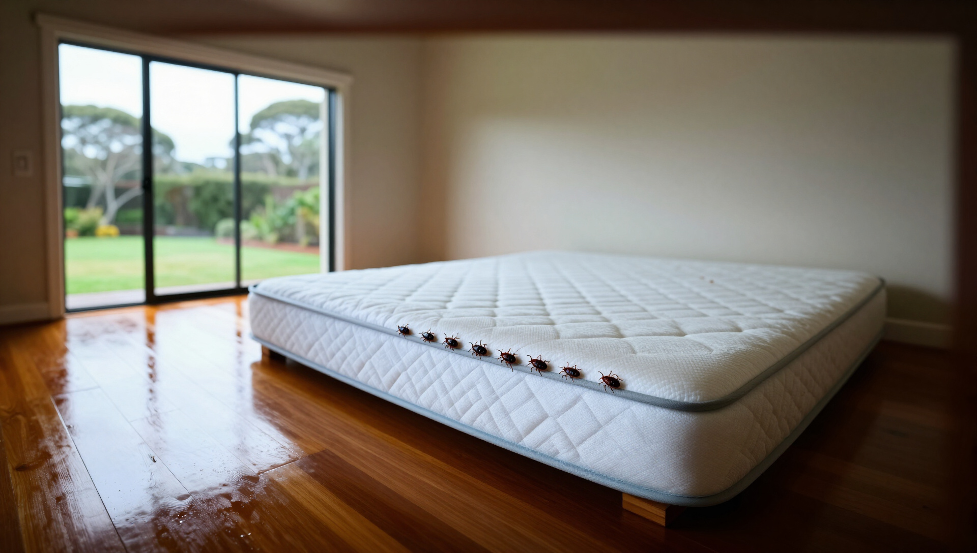 Bed Bugs Control in Allambie Heights