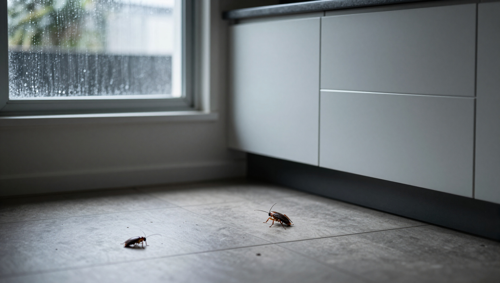 Cockroach Removal in Allambie Heights
