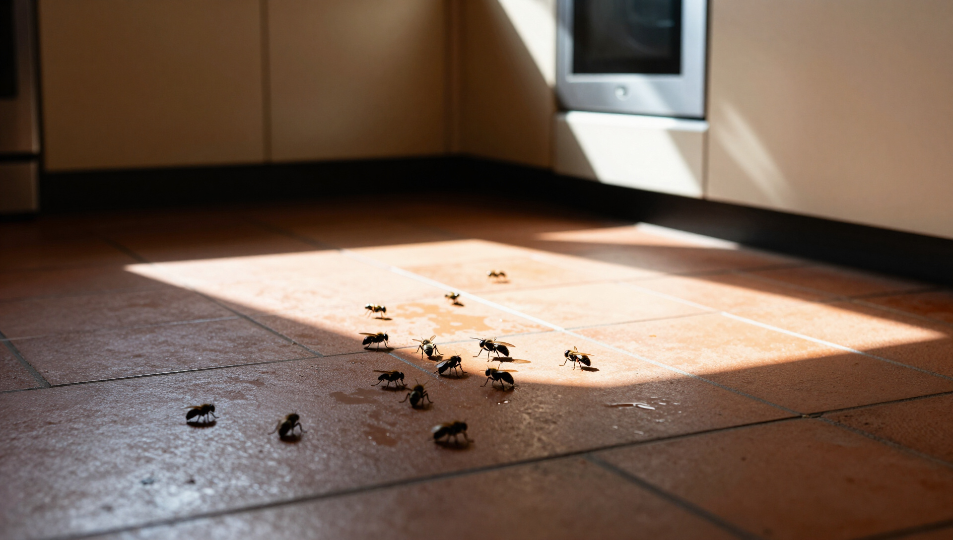 Insect Control in Allambie Heights