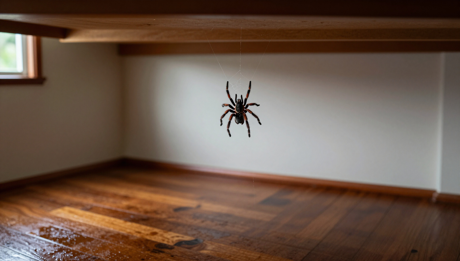 Spider Control in Allambie Heights